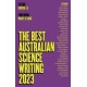 The Best Australian Science Writing 2023