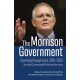 The Morrison Government: Governing Through Crisis, 2019-2022