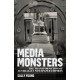 Media Monsters: The Transformation of Australia's Newspaper Empires