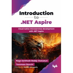 Introduction to .NET Aspire: Cloud-native microservices development with .NET Aspire