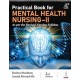 Practical Book for Mental Health Nursing-II