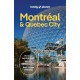 Lonely Planet Montreal & Quebec City