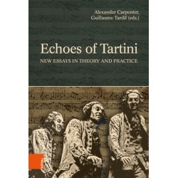 Echoes of Tartini: New Essays in Theory and Practice