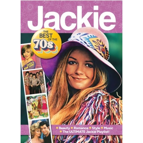 Jackie – The Best Of The 70s