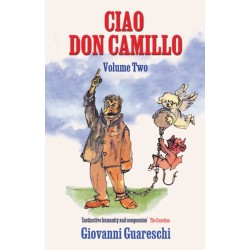 Ciao Don Camillo VOLUME TWO