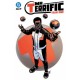 Mr. Terrific: Year One