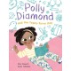 Polly Diamond and the Topsy-Turvy Day: Book 3
