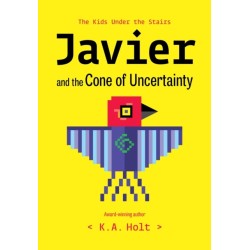 Javier and the Cone of Uncertainty: The Kids Under the Stairs