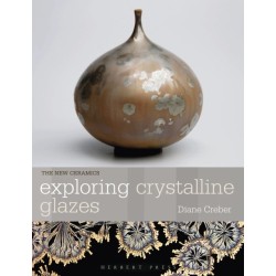 Exploring Crystalline Glazes