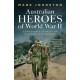 Australian Heroes of World War II