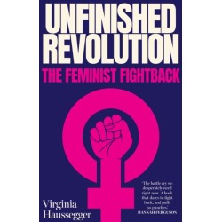 Unfinished Revolution