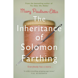 The Inheritance of Solomon Farthing