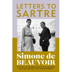 Letters To Sartre