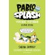 Pablo and Splash: Viking Voyage: The hilarious kids graphic novel series about time-travelling penguins