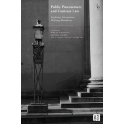 Public Procurement and Contract Law: Exploring Intersections, Defining Boundaries