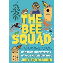 The Bee Squad: Boosting Biodiversity in Your Neighbourhood