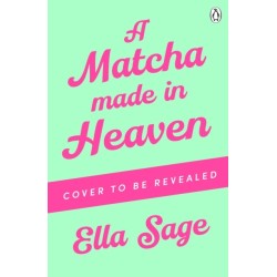 A Matcha Made in Heaven