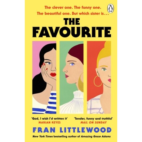 The Favourite