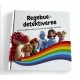 Regnbue-detektiverne