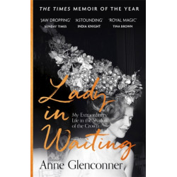 Lady in Waiting: The perfect memoir for Christmas 2025, from Princess Margaret's Lady in Waiting