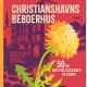 Christianshavns Beboerhus: 50 år med fællesskaber og kampe