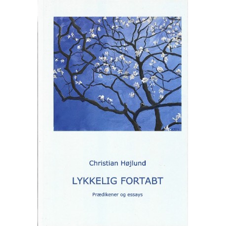 Lykkelig fortabt