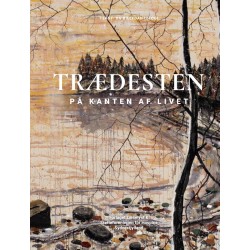 Trædesten: på kanten af livet