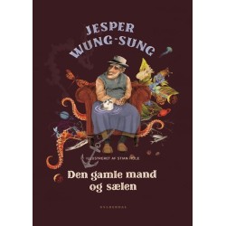 Den gamle mand og sælen