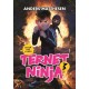 Ternet Ninja 3 - filmudgave