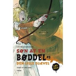 Den lille djævel: Søn af en bøddel 5