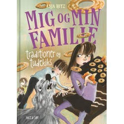 Mig og min familie. Traditioner og tudekiks: Mig og min familie 4