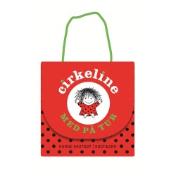 Cirkeline - med på tur
