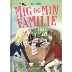 Mig og min familie. Store flyttedag: Mig og min familie 2