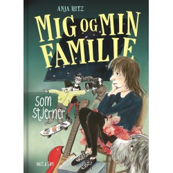 Mig og min familie. Som stjerner: Mig og min familie 3