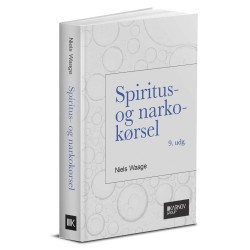 Spiritus- og narkokørsel