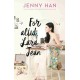 Lara Jean (3) - For altid, Lara Jean