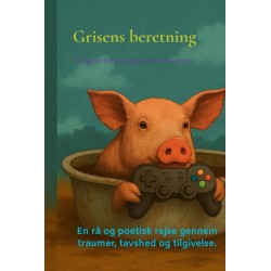 Grisens beretning: En guid fra en milenial til boomers