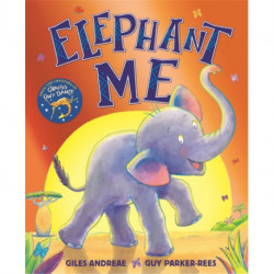 Elephant Me