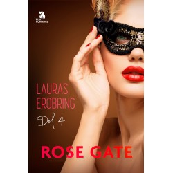 Lauras erobring, del 4