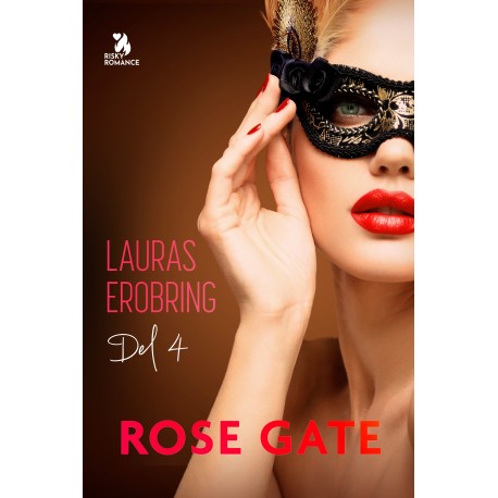 Lauras erobring, del 4