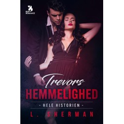 Trevors hemmelighed - Hele historien