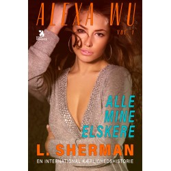 Alle mine elskere - 1