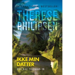 Ikke min datter - 18