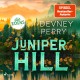 Juniper Hill: Roman | Die Edens 2 | Grumpy meets Sunshine – Die packende Small-Town-Romance des BookTok-Stars!