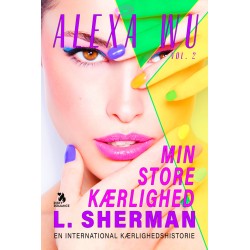 Min store kærlighed - 2