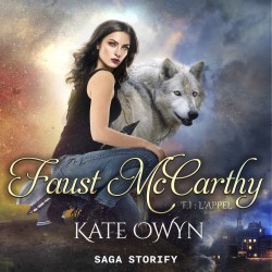 Faust McCarthy, Tome 1 : L’Appel