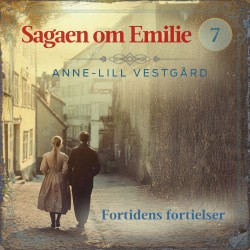 Fortidens fortielser - 7