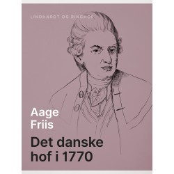 Det danske hof i 1770