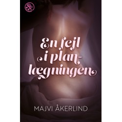 En fejl i planlægningen