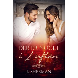 Der er noget i luften